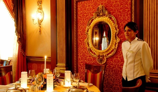 Royal Mirage De Luxe opinie