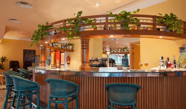 Senator Marbella Spa recenze