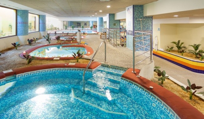 Senator Marbella Spa opinie