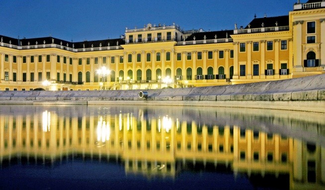 Mercure Secession Wien recenze