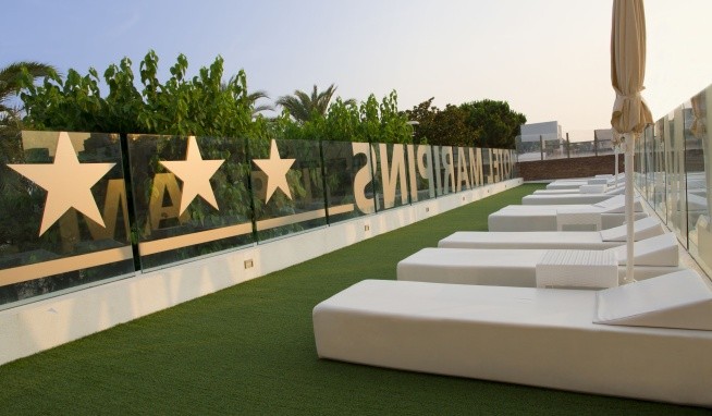 Alegria Maripins opinie