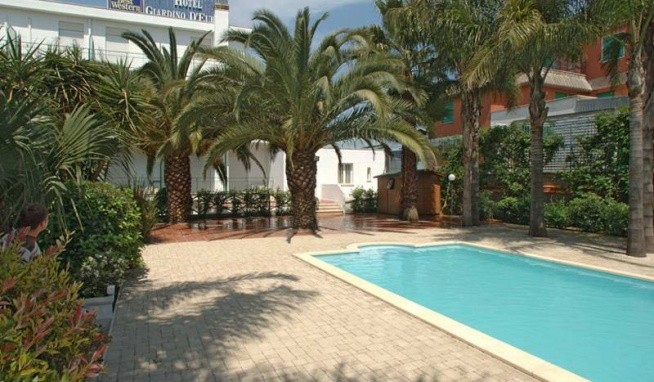 Giardino d'Europa recenzie