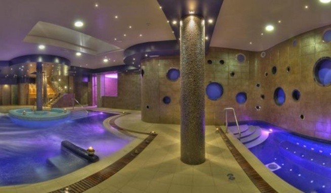 Marylanza Suites & Spa recenzie