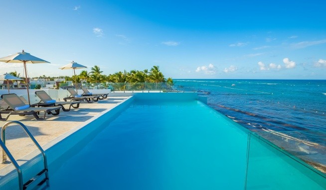 Whala! Bavaro (ex. Tropical Clubs Bavaro) értékelés