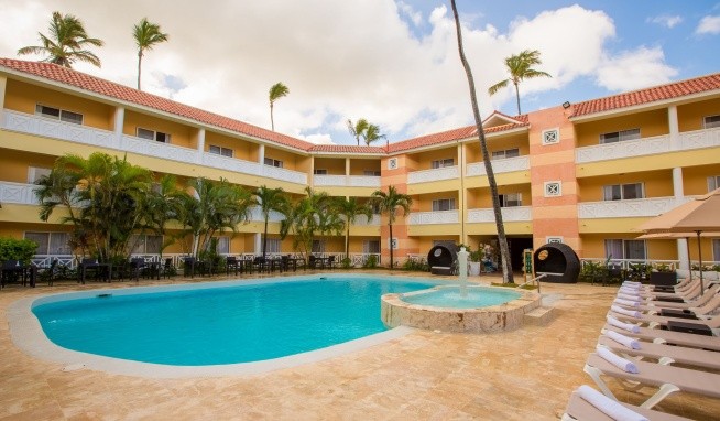 Whala! Bavaro (ex. Tropical Clubs Bavaro) értékelés