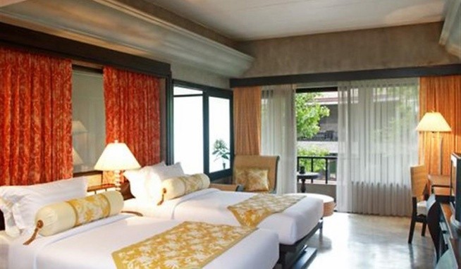 The Dewa Koh Chang recenze