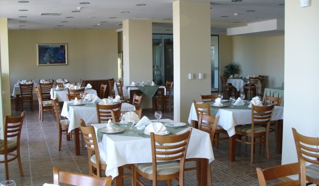 Antea (ex Coral) recenzie