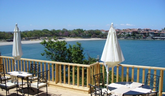 Antea (ex Coral) recenzie