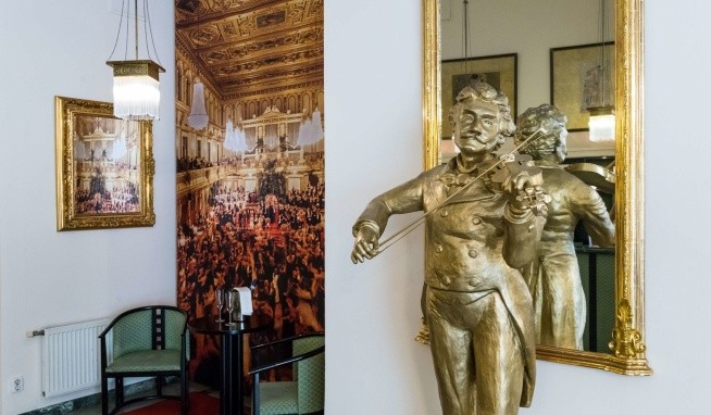 Johann Strauss recenze