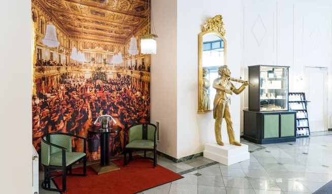 Johann Strauss opinie