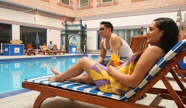 Ramee Guestline opinie