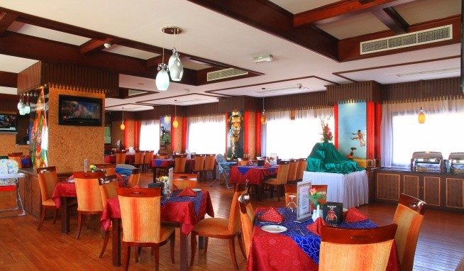 Ramee Guestline értékelés