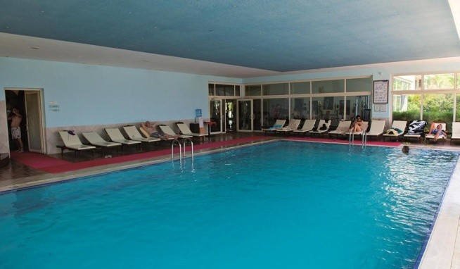 Presa Di Finica recenzie