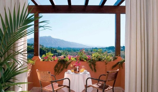 Bakour Oh Nice Costa del Sol opinie