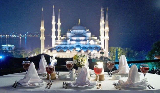 Deluxe Golden Horn opinie