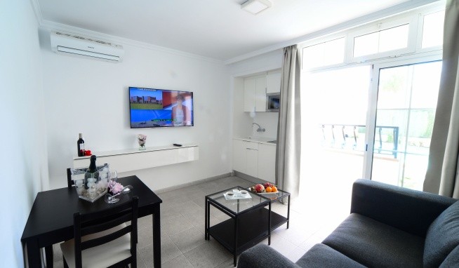 Atlantic Sun Beach opinie