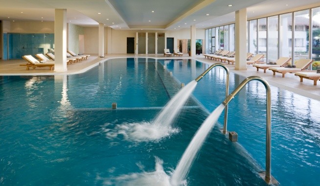 Grand Riviera Princess All Suites & Spa Resort recenze