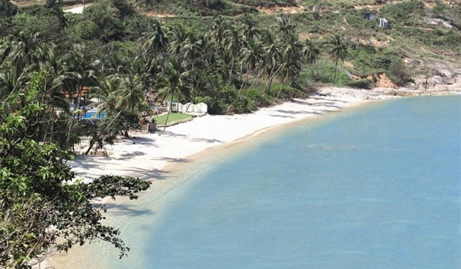 Melati Beach Resort & Spa opinie