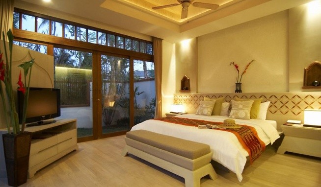 Melati Beach Resort & Spa recenzie