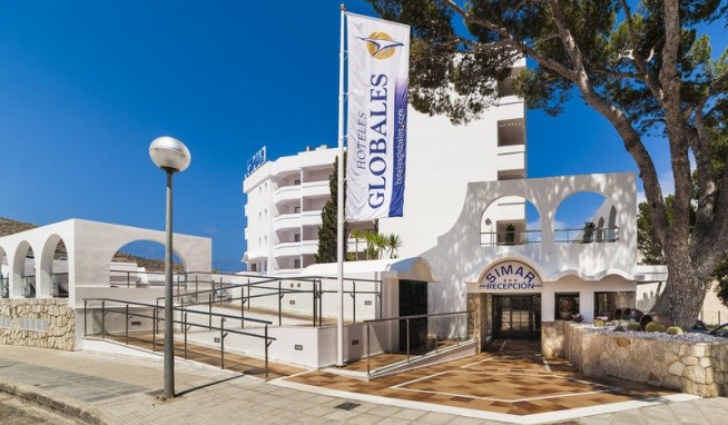 Globales Simar recenzie