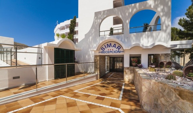 Globales Simar opinie