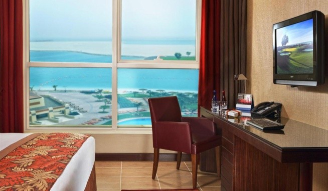 Khalidiya Palace Rayhaan opinie