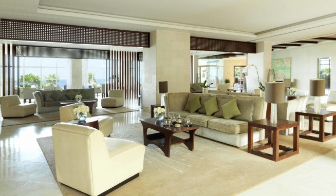 Radisson Blu Fujairah recenze