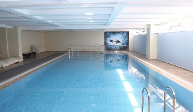 Viking Garden (ex. Garden Resort Bergamot) recenzie