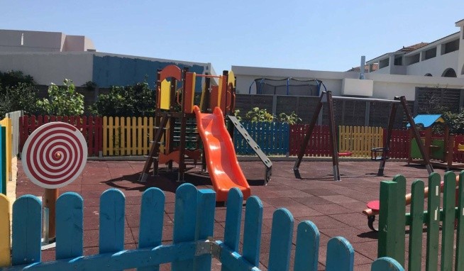 Karras Grande Resort recenzie