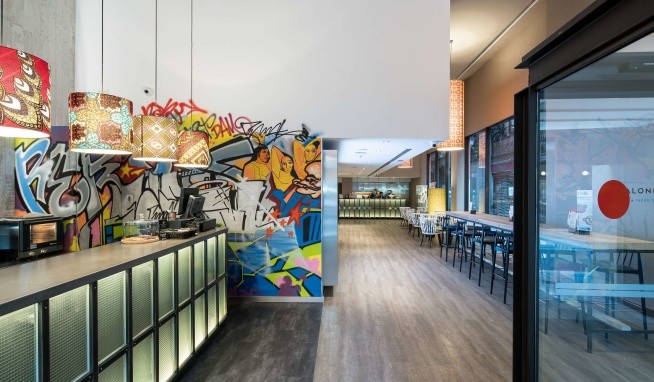 Catalonia Avinyo opinie