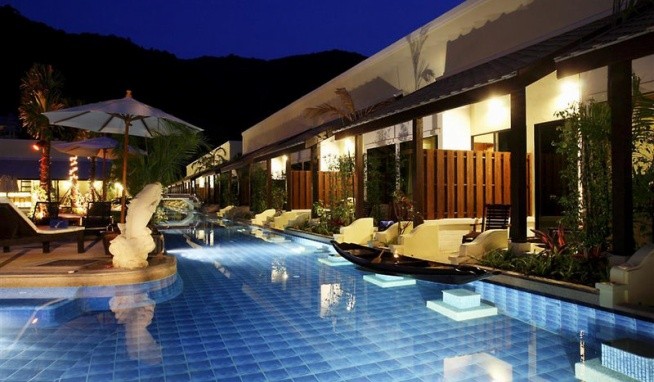 Access Resort & Villas recenze