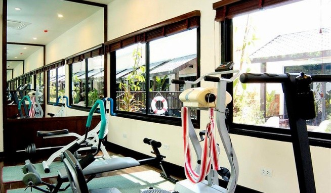 Access Resort & Villas recenze