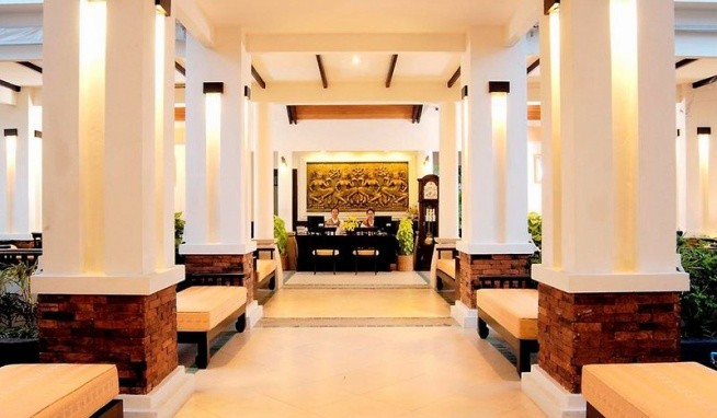 Access Resort & Villas opinie