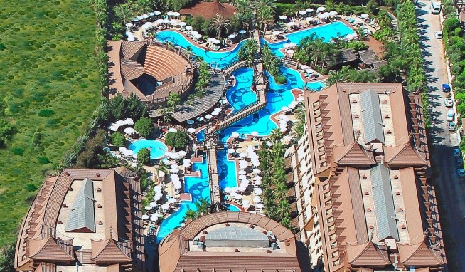 Royal Dragon értékelés