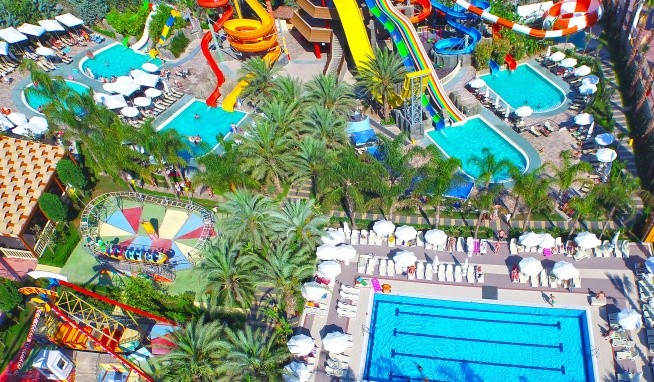 Royal Dragon értékelés