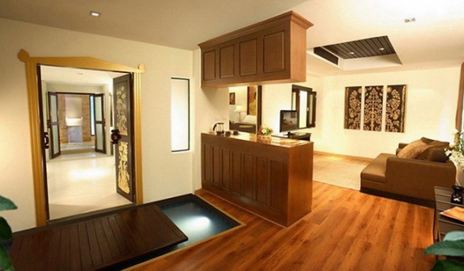 Dara Samui Beach Resort & Spa Villa opinie