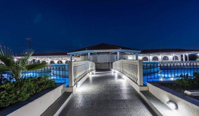 Exotica Hotel & Spa by Zante Plaza opinie