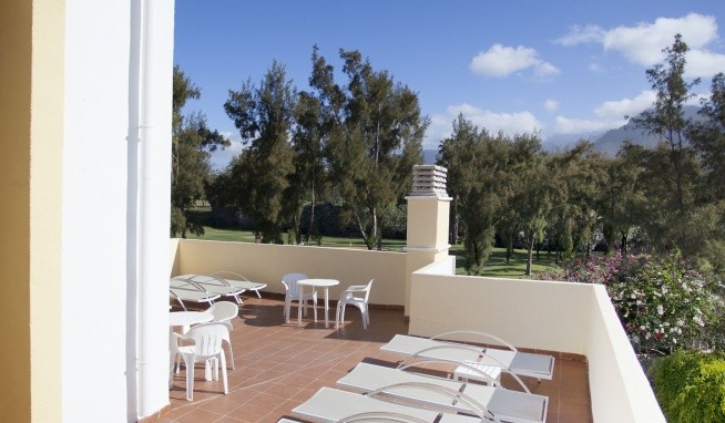 Compostela Beach Resort értékelés
