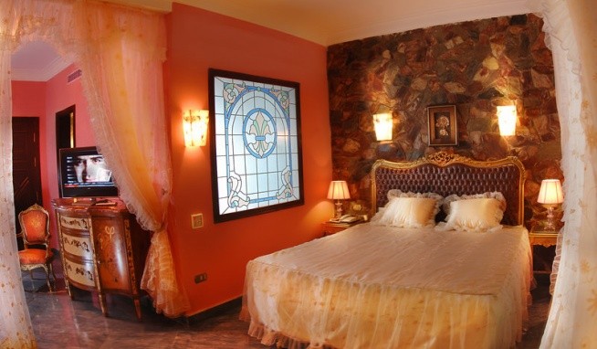 Oriental Rivoli értékelés