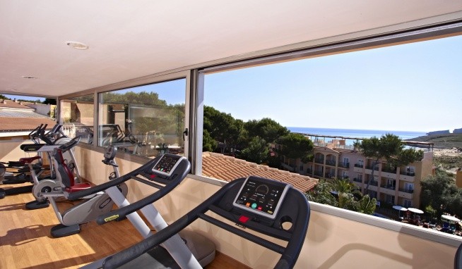 Zafiro Cala Mesquida recenze