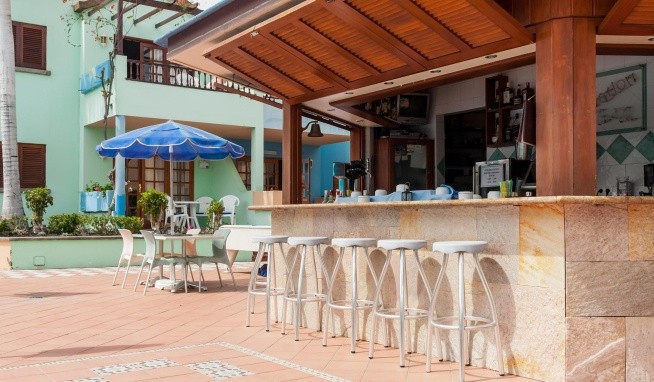 Apartamentos Club Vista Serena opinie