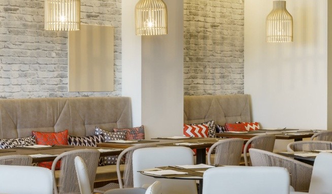 Hotel ILUNION Fuengirola értékelés