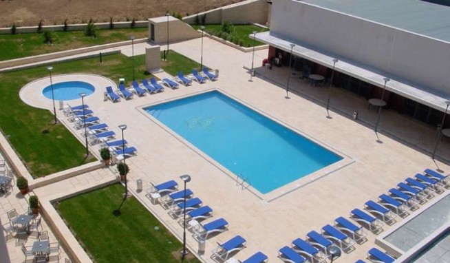 Vip Executive Santa Iria recenzie