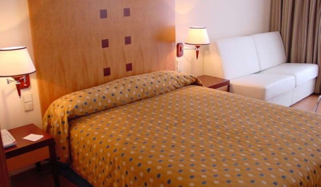 Vip Executive Santa Iria opinie