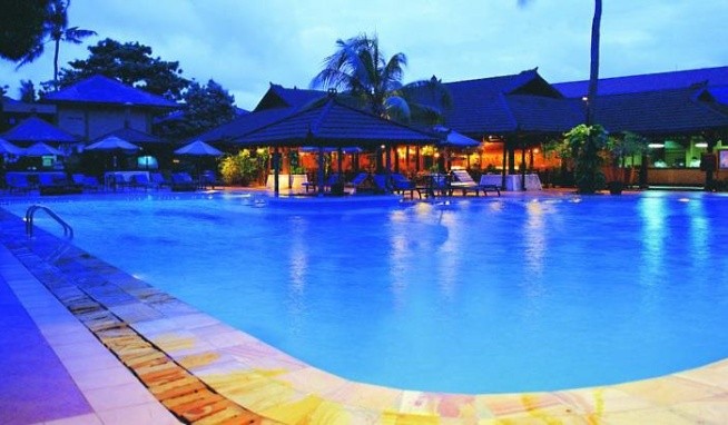 Risata Bali Resort (Tuban) opinie