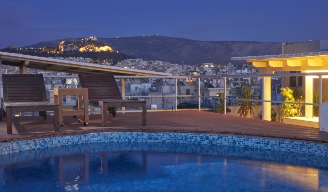 Best Western Candia recenze