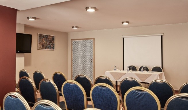 Best Western Candia recenze