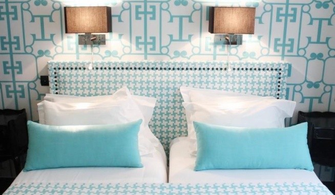 Monceau Elysees recenze