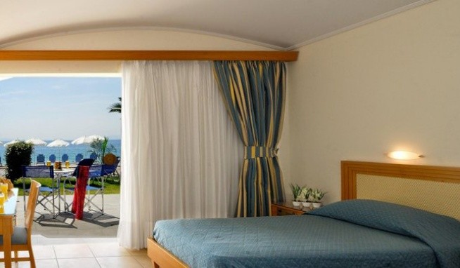 Kinetta Beach opinie