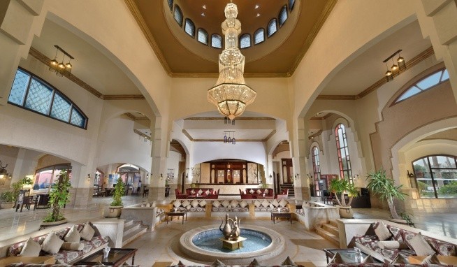 Swiss Touches Resort & Spa (ex. Hotelux Oriental Coast) recenzie